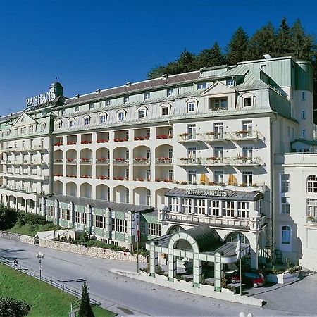 Panhans Semmering Extérieur photo