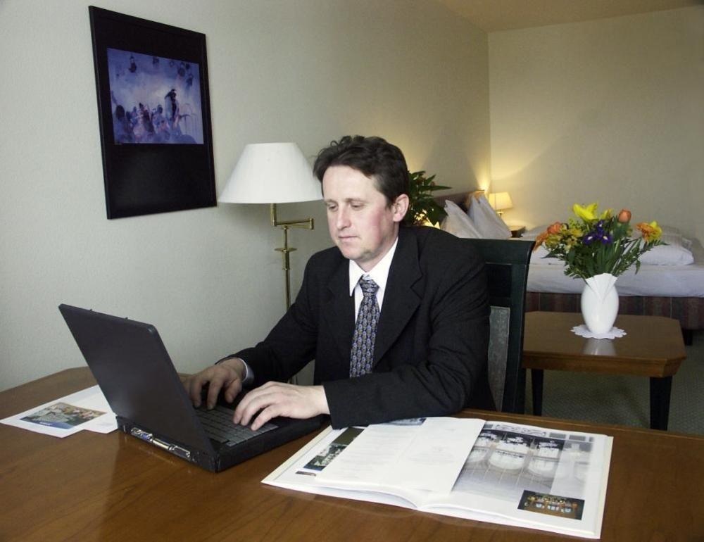 Panhans Semmering Extérieur photo