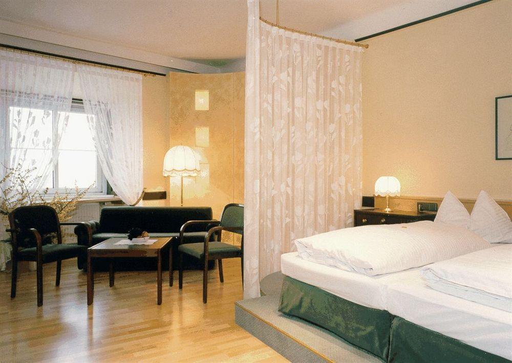 Panhans Semmering Extérieur photo