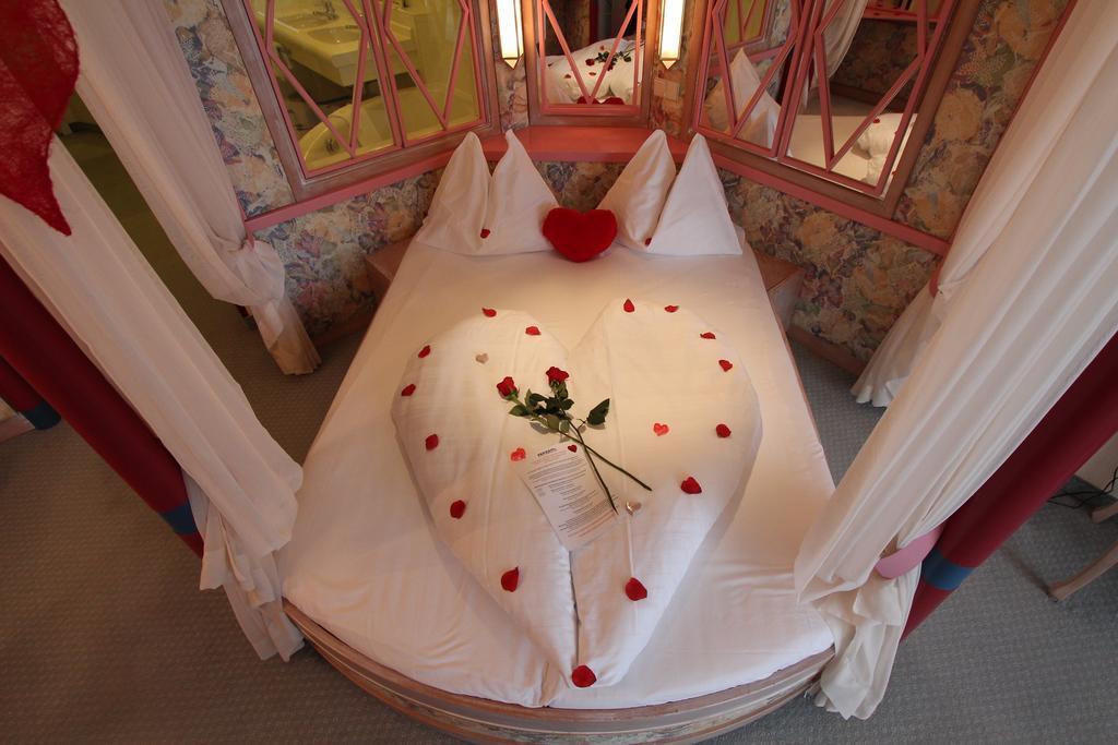 Panhans Semmering Chambre photo