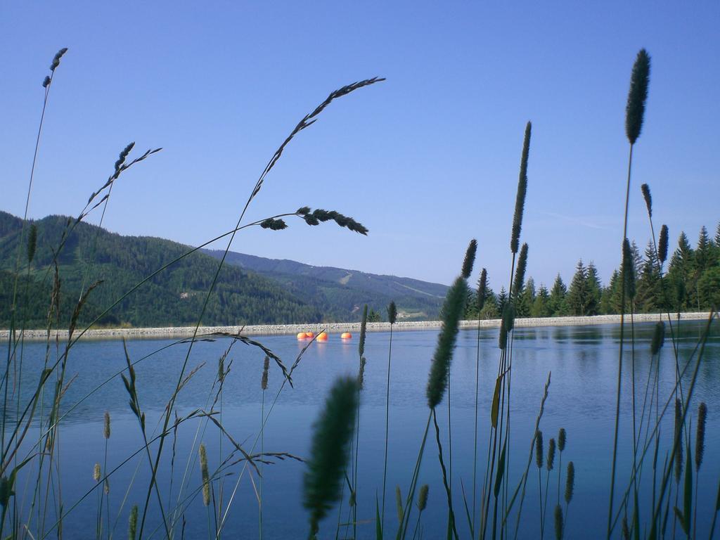 Panhans Semmering Extérieur photo
