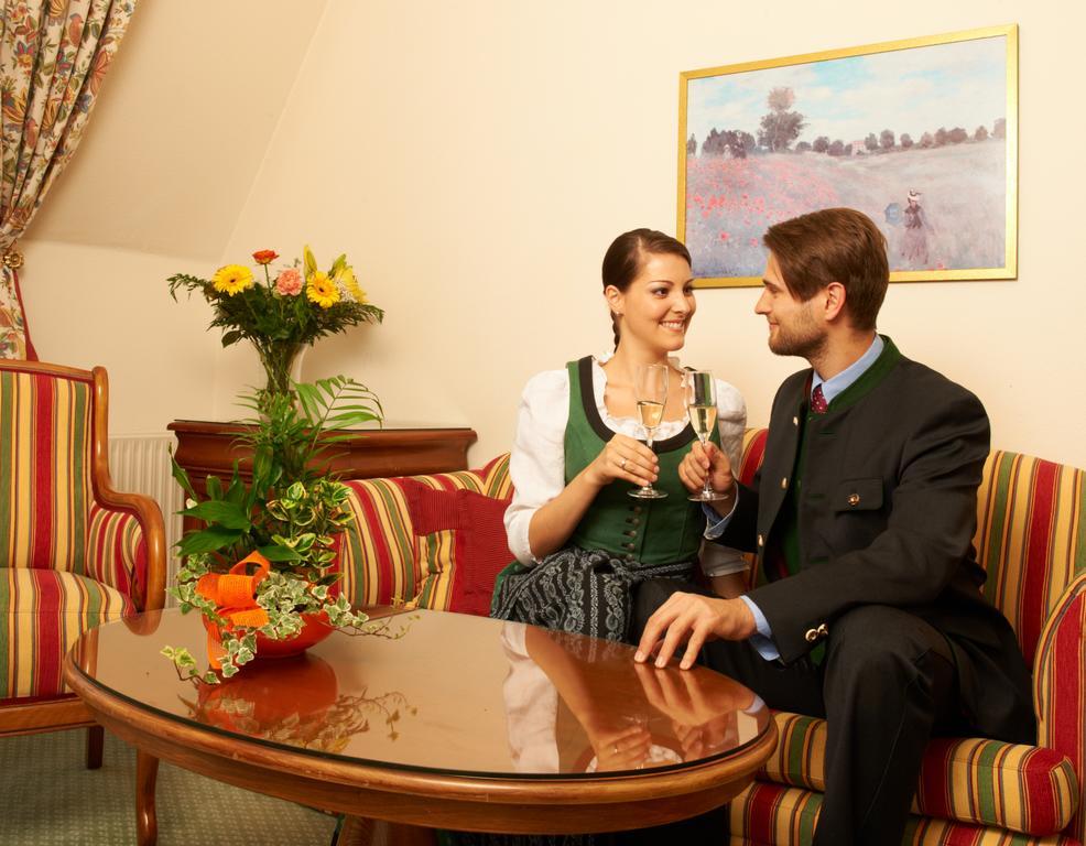 Panhans Semmering Extérieur photo