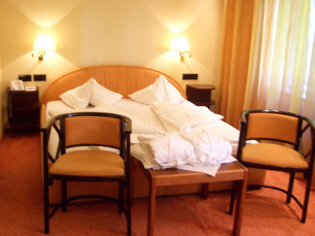 Panhans Semmering Extérieur photo