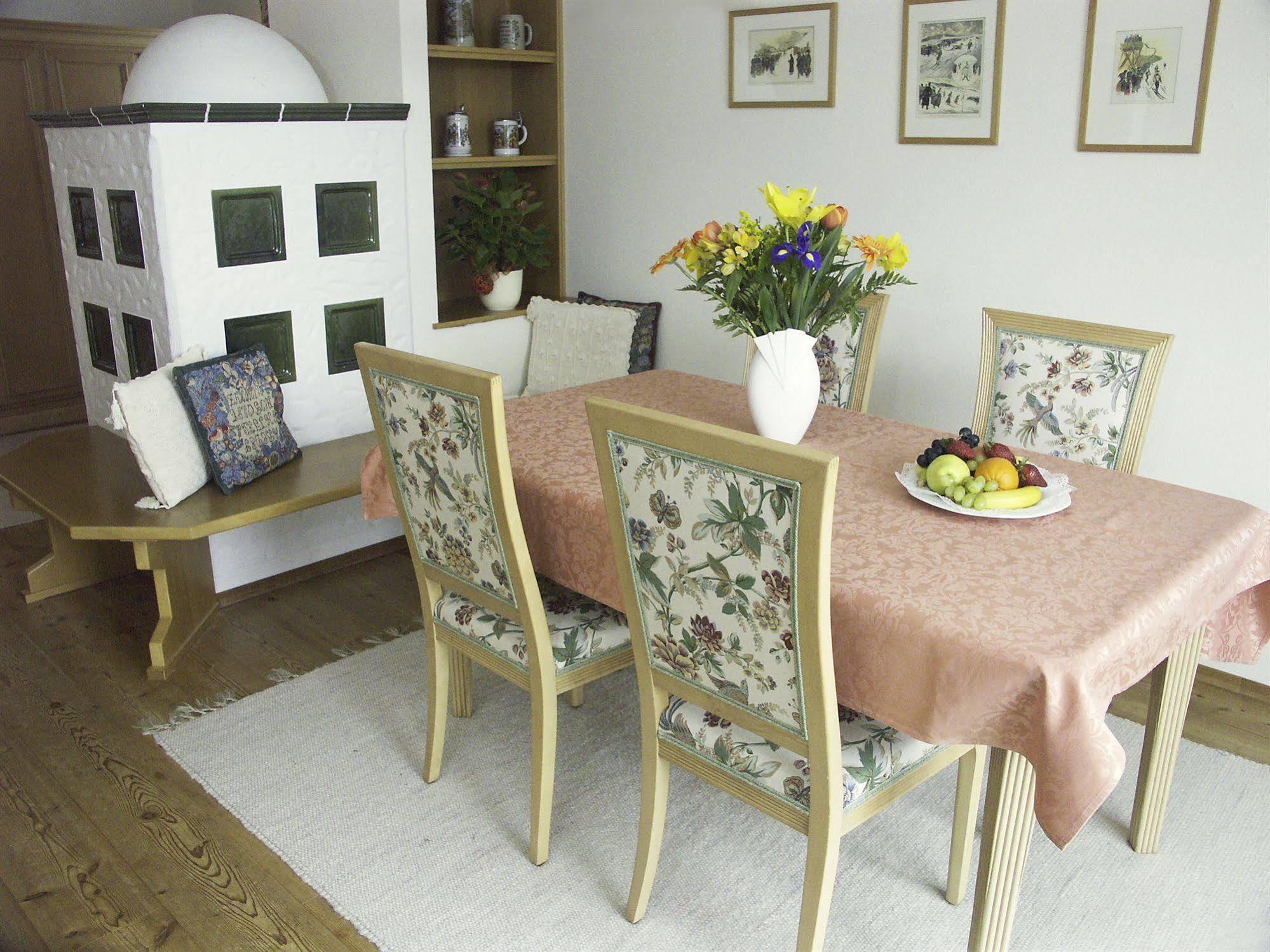 Panhans Semmering Extérieur photo